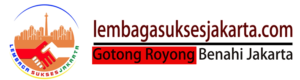 berita lembaga sukses jakarta