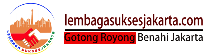 berita lembaga sukses jakarta 